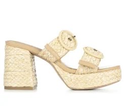 Women's Christina Royale Tressa Dress Sandals