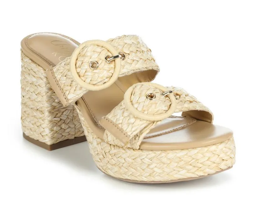 Women's Christina Royale Tressa Dress Sandals