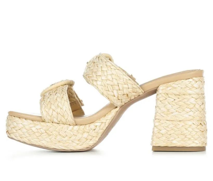 Women's Christina Royale Tressa Dress Sandals