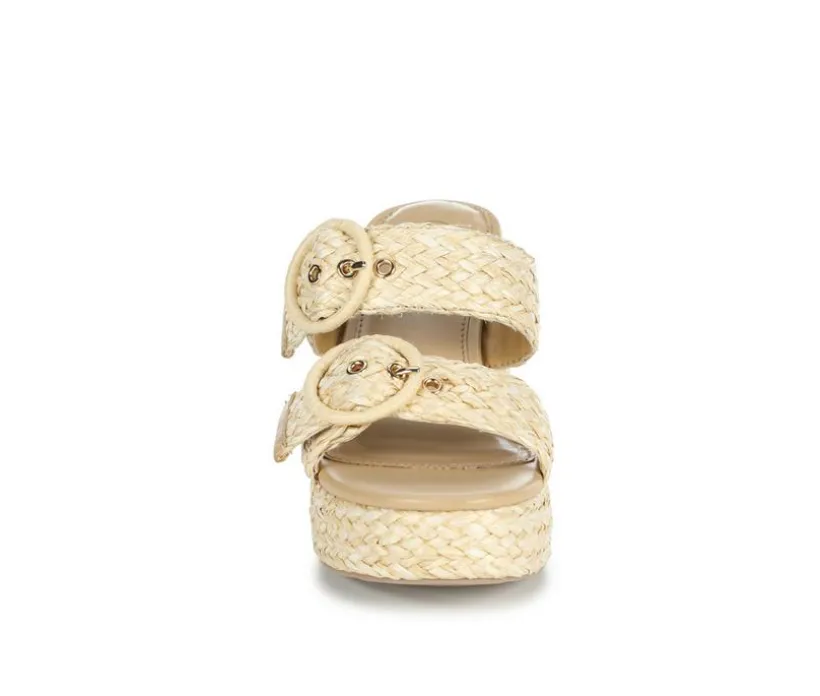 Women's Christina Royale Tressa Dress Sandals