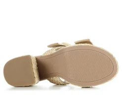 Women's Christina Royale Tressa Dress Sandals