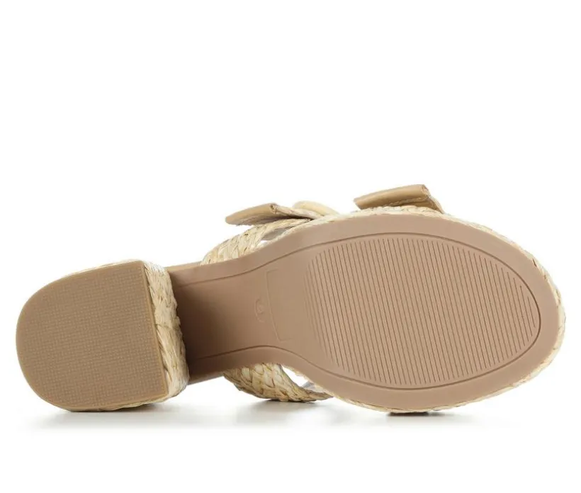 Women's Christina Royale Tressa Dress Sandals