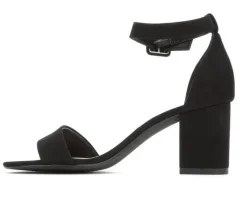 Women's City Classified Cake Block-Heeled Sandals
