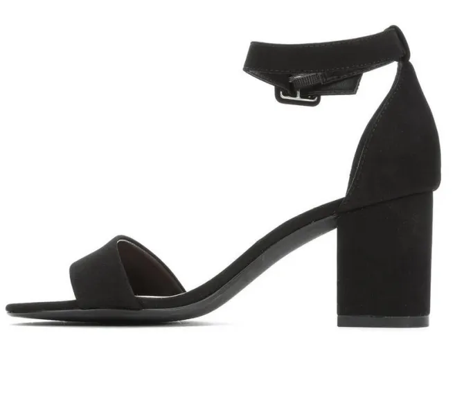 Women's City Classified Cake Block-Heeled Sandals