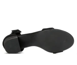 Women's City Classified Cake Block-Heeled Sandals