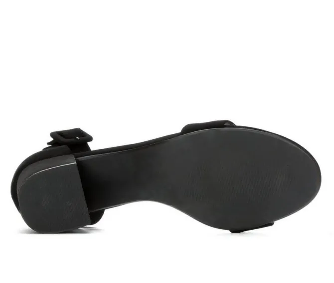 Women's City Classified Cake Block-Heeled Sandals