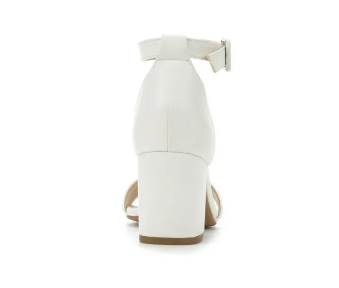 Women's City Classified Cake Block-Heeled Sandals