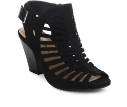 Women's City Classified Cammie Dress Sandals