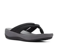 Women's Clarks Arla Kaylie Flatform Flip-Flops