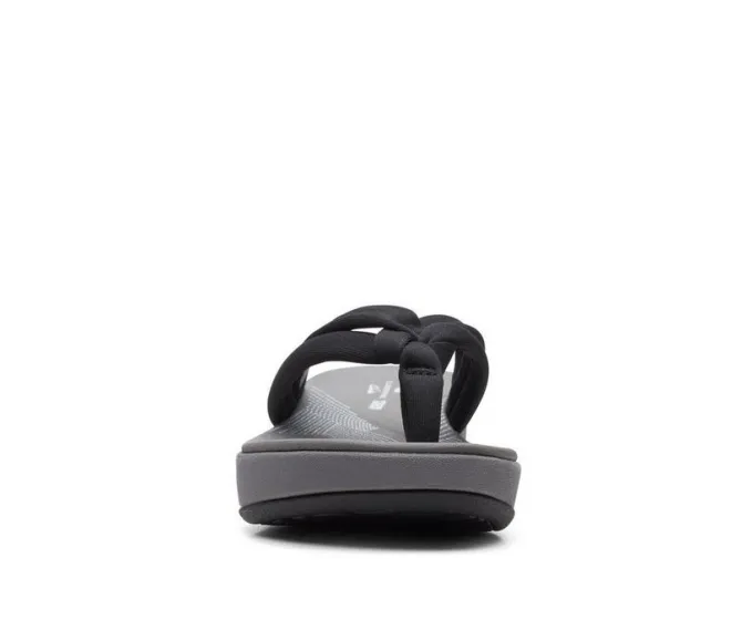 Women's Clarks Arla Kaylie Flatform Flip-Flops