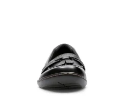 Women's Clarks Ashland Bubble Loafers