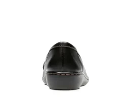 Women's Clarks Ashland Bubble Loafers