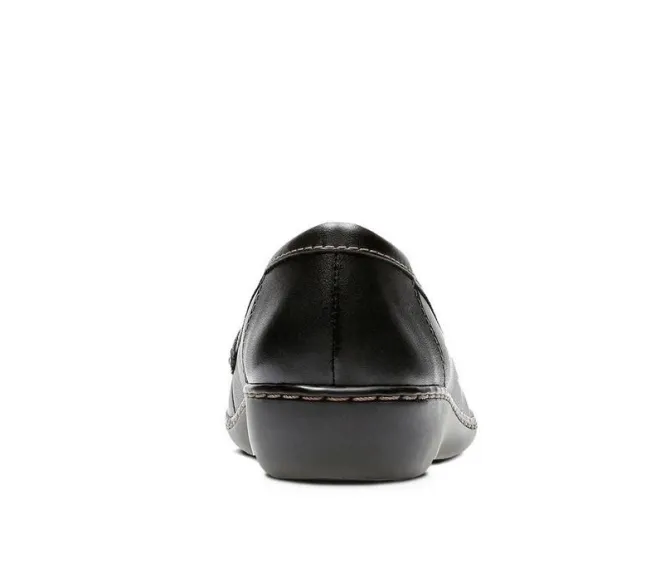 Women's Clarks Ashland Bubble Loafers