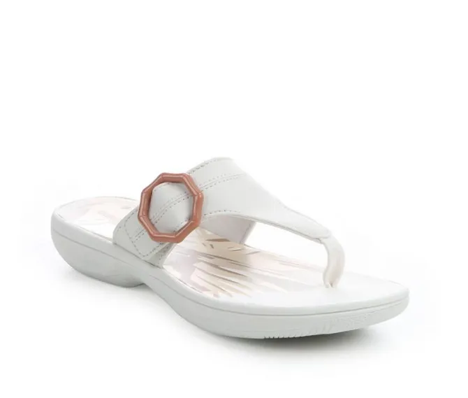 Women's Clarks Breeze Cove Sandals