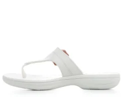 Women's Clarks Breeze Cove Sandals