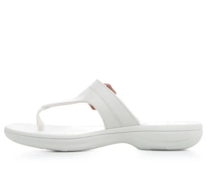 Women's Clarks Breeze Cove Sandals