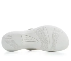 Women's Clarks Breeze Cove Sandals