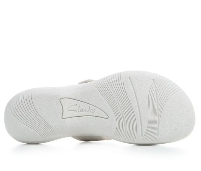 Women's Clarks Breeze Cove Sandals