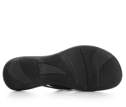 Women's Clarks Breeze Gem Flip-flops