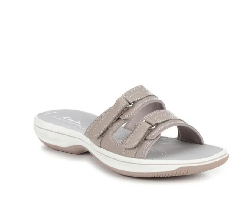 Women's Clarks Breeze Piper Sandals