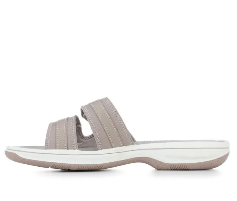Women's Clarks Breeze Piper Sandals