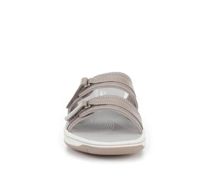 Women's Clarks Breeze Piper Sandals