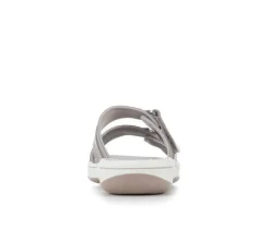 Women's Clarks Breeze Piper Sandals