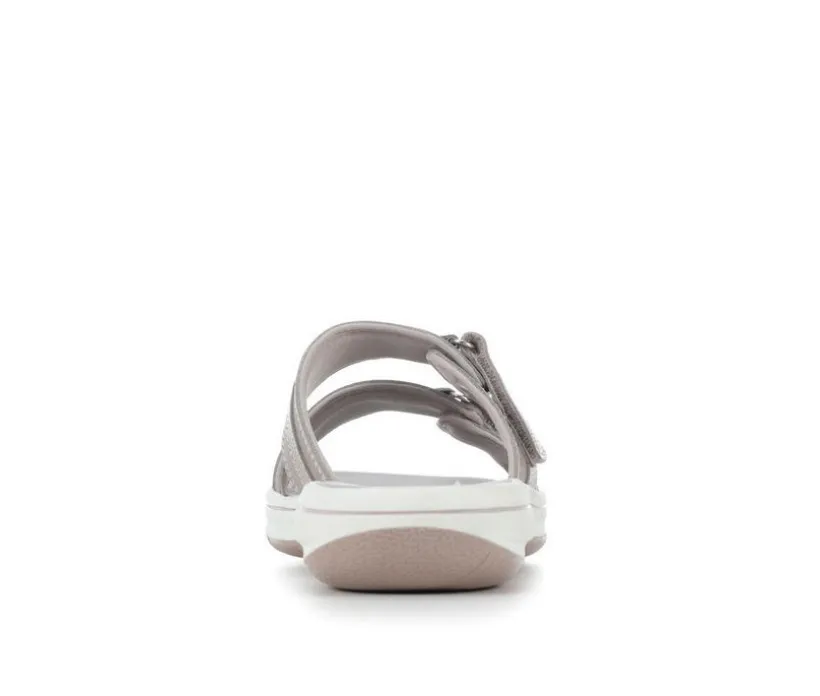 Women's Clarks Breeze Piper Sandals