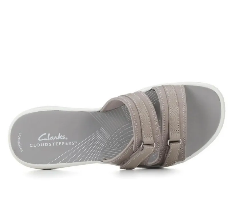 Women's Clarks Breeze Piper Sandals
