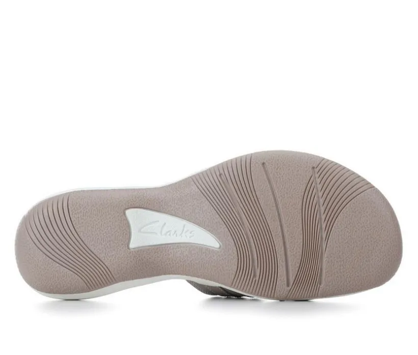 Women's Clarks Breeze Piper Sandals