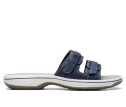 Women's Clarks Breeze Piper Sandals