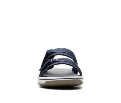 Women's Clarks Breeze Piper Sandals