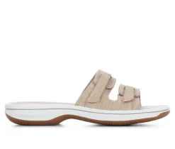 Women's Clarks Breeze Piper Sandals