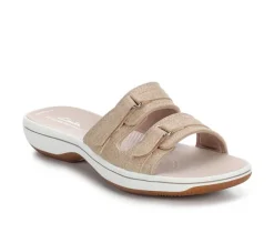 Women's Clarks Breeze Piper Sandals