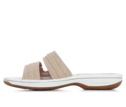 Women's Clarks Breeze Piper Sandals
