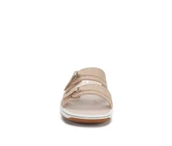 Women's Clarks Breeze Piper Sandals