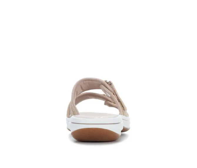 Women's Clarks Breeze Piper Sandals