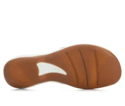 Women's Clarks Breeze Piper Sandals