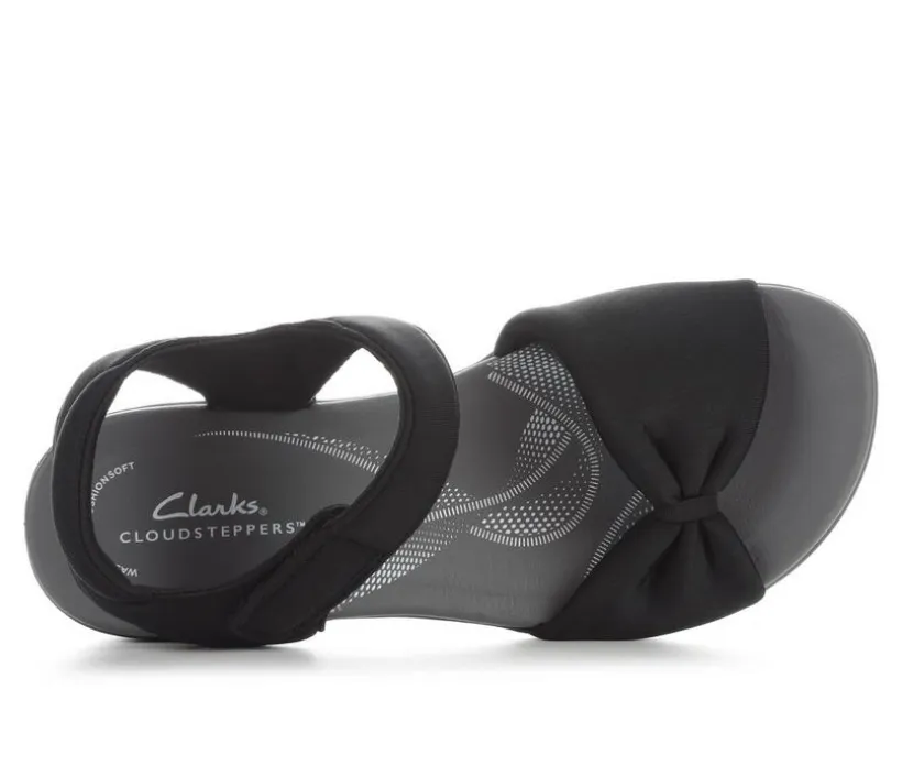 Women's Clarks Breezerae Sara Sandals