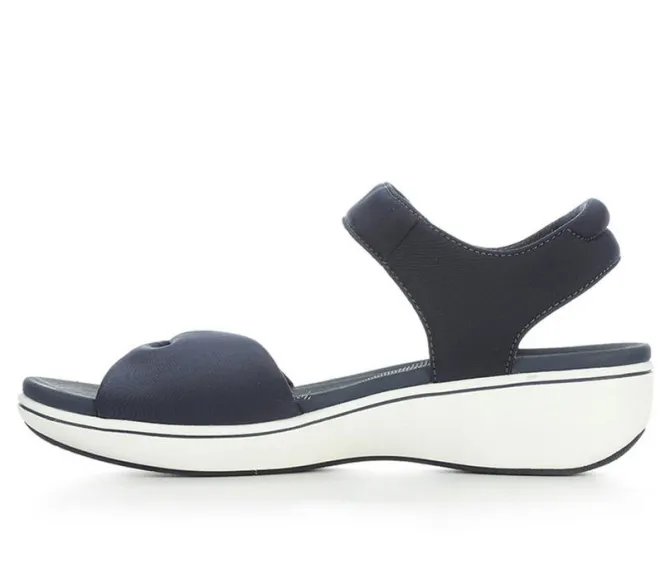 Women's Clarks Breezerae Sara Sandals
