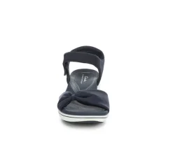 Women's Clarks Breezerae Sara Sandals