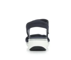 Women's Clarks Breezerae Sara Sandals