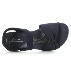 Women's Clarks Breezerae Sara Sandals