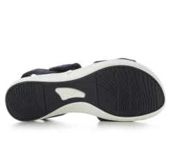 Women's Clarks Breezerae Sara Sandals