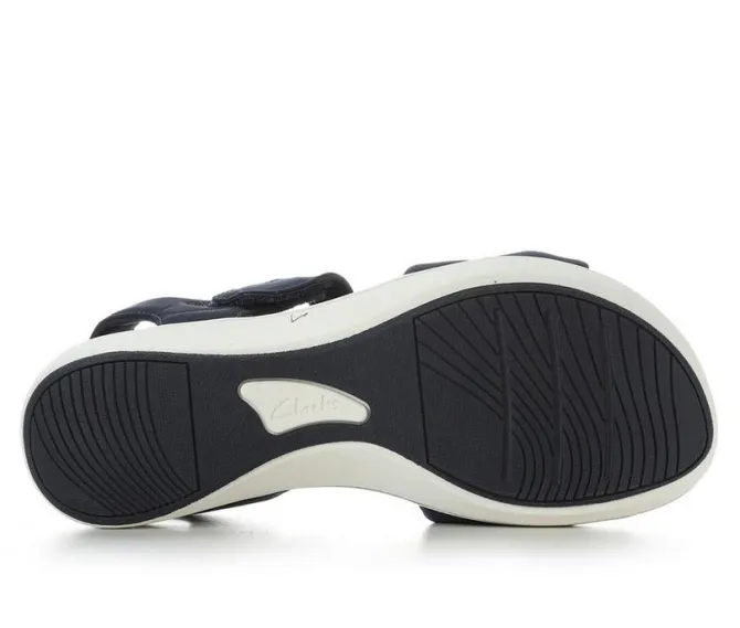 Women's Clarks Breezerae Sara Sandals