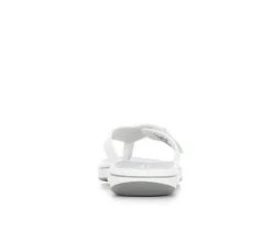 Women's Clarks Breeze Reyna Flip-Flops
