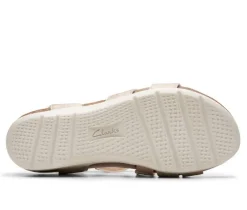 Women's Clarks Calenne Clara Wedge Sandals