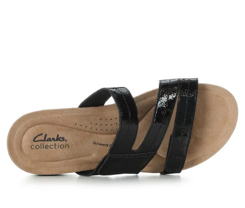 Women's Clarks Calenne Holly Sandals