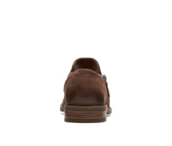 Women's Clarks Camzin Pace Low Cut Booties