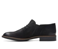 Women's Clarks Camzin Pace Low Cut Booties